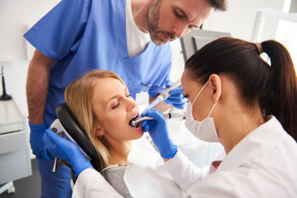 Best Dental X-Rays and Imaging  in Picnic Point, WA