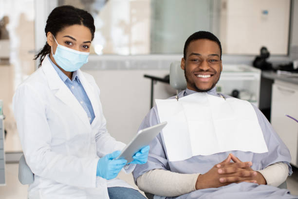 Best Oral Cancer Screening  in Picnic Point, WA