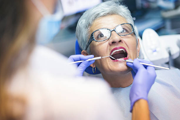 Emergency Dental Services in Picnic Point, WA