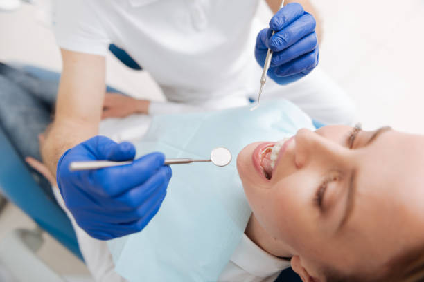 Best Invisalign and Clear Aligners  in Picnic Point, WA